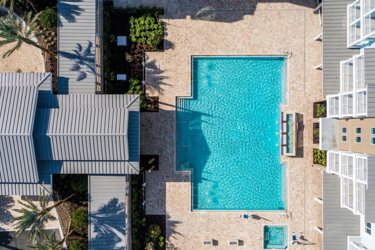 Courtyard Amelia Island Hotell Fernandina Beach Eksteriør bilde