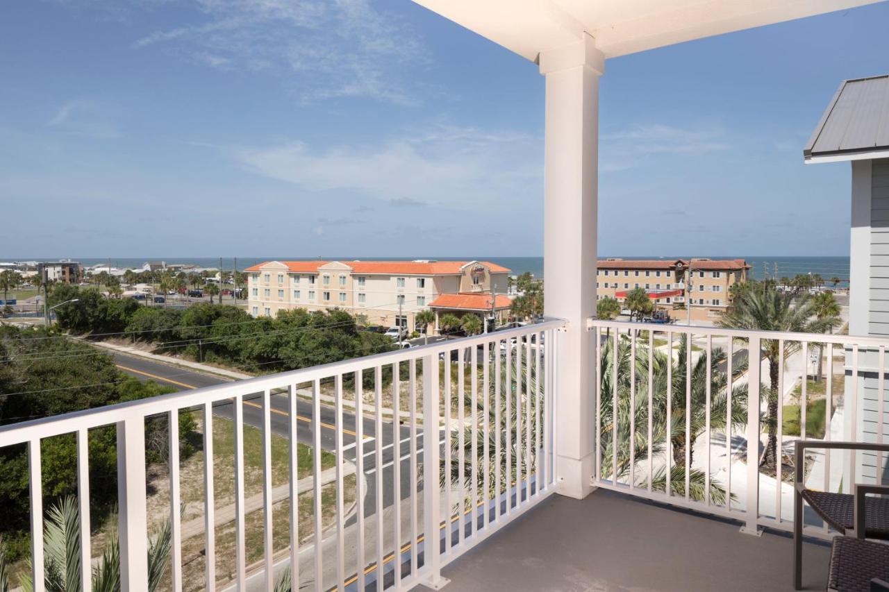 Courtyard Amelia Island Hotell Fernandina Beach Eksteriør bilde